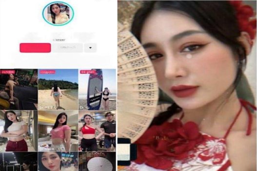 Bùi Hằng đi Noel bị bạn trai đụ tơi tả