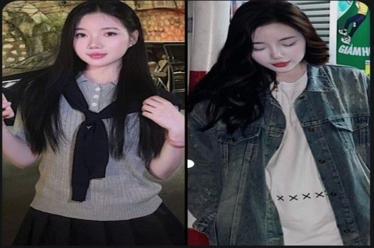 Sex Lieu phận mê hoặc bí ẩn gây cơn sốt không thể cưỡng lại